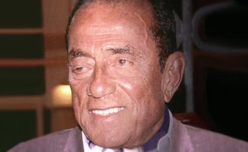 وفاة رجل الأعمال المصري حسين سالم في إسبانيا 