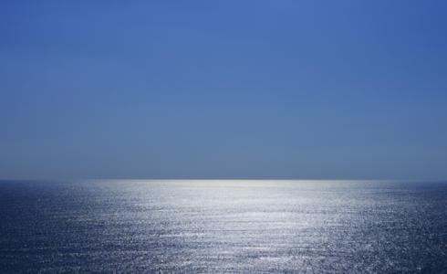 زيلانديا قارة الغارقة تحت المحيط الهادئ - توضيحية