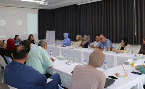 المنظمات الأهلية تطالب بإقرار قانون لحماية الأسرة 