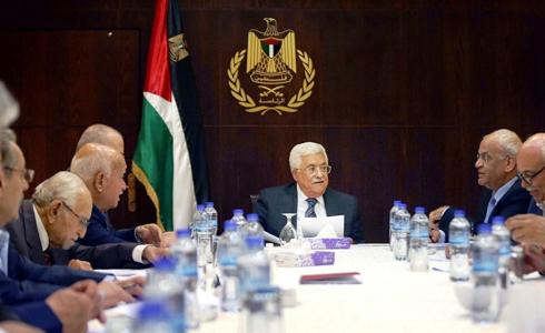 قناة إسرائيلية: السلطة الفلسطينية تبعث رسالة رسمية إلى تل أبيب