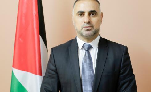 أبو عيطة يثمن الموقف الجزائري الثابت تجاه القضية الفلسطينية