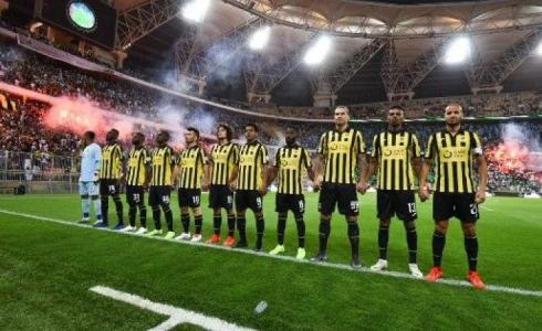  مباراة الاتحاد والريان في دوري ابطال اسيا