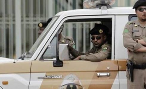 إلقاء القبض على الممثل الكوميدي خالد بكر