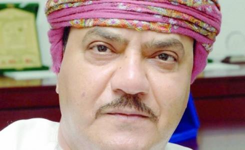 سعود الدرمكي