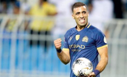ترتيب هدافين الدوري السعودي 2020