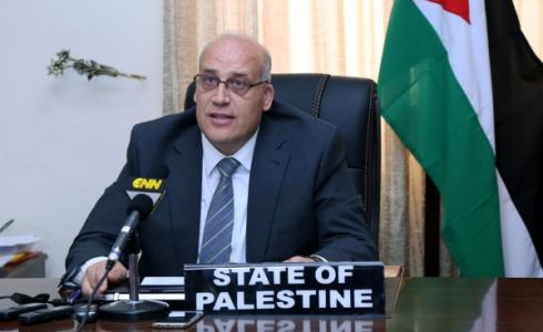 وزير العمل نصري ابو جيش