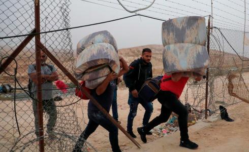 العمال - توضيحية