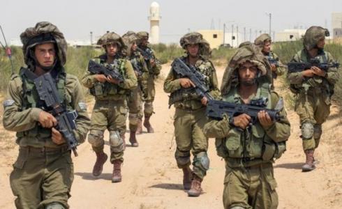 الجيش الإسرائيلي  - أرشيفية 