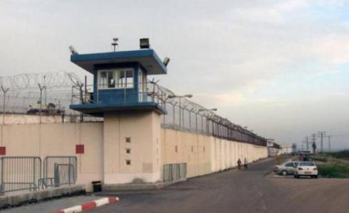 معتقل عيادة الرملة