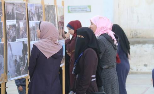  ملتقى القدس أمانتي 