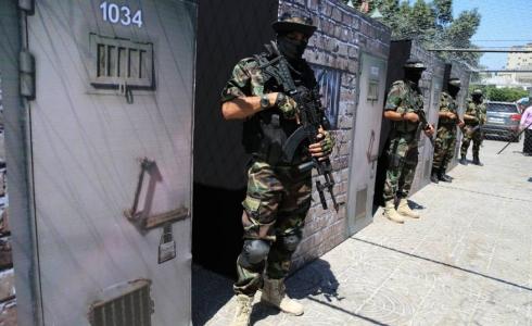 حماس أفصحت عن الجنود الإسرائيليين الأسرى لديها - أرشيفية