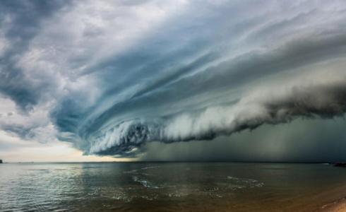 طقس غزة غدا