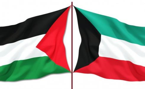 بلدية خان يونس تطلق اسم الكويت على أحد شوارعها الاستراتيجية