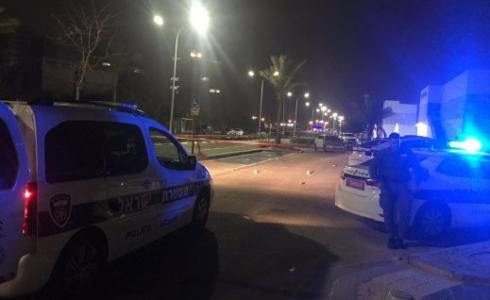 إصابة شاب عربي بعد تعرضه لإطلاق نار في عكا