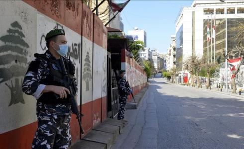 لبنان: عودة الحياة الطبيعية في عموم البلاد لكن بشرط 