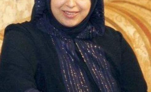 عبير الشرقاوي