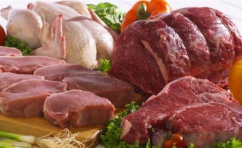 سعر اللحوم والأسماك والدجاج في غزة اليوم - سعر كيلو الدجاج