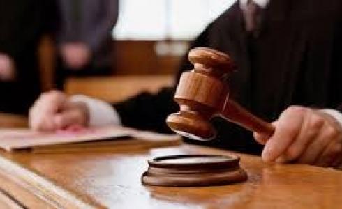 محكمة نابلس- تعبيرية