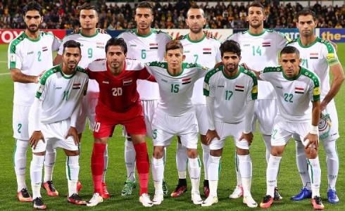 تردد قناة العراقية الرياضية hd نايل سات 2019