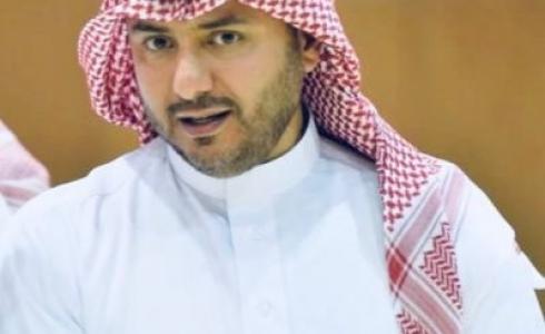 طارق التويجري أبرز المرشحين لرئاسة نادي الهلال السعودي