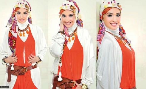 حنان ترك- ارشيفية