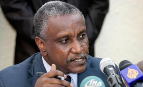 وفاة ياسر عرمان