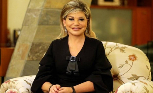 مي شدياق
