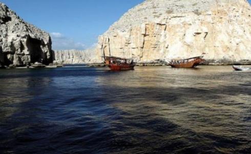 الولايات المتحدة ترد على تهديدات إيران بمنع شحنات النفط