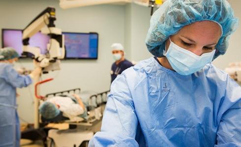 عملية جراحية