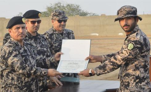 الاعلان عن نتائج قبول أمن المنشآت 1441 في السعودية