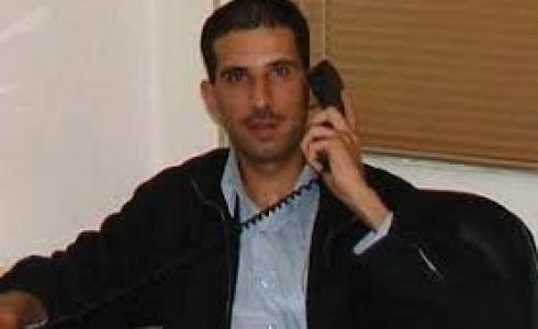 حقيقة وفاة الصحفي صالح عربيات