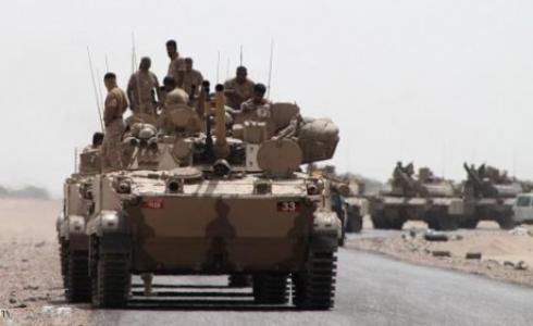 الجيش اليمني "ارشيفية"