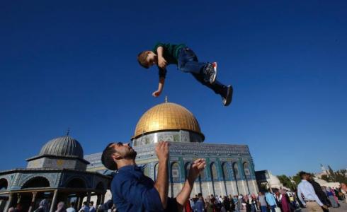 تاريخ عيد الفطر 2019