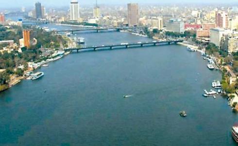 الحكومة المصرية ترفع سعر مياه الشرب