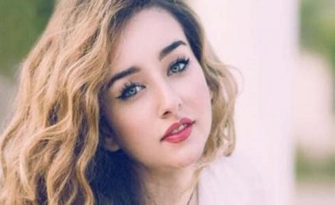 الفنانة المصرية هنا الزاهد