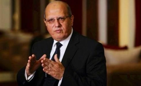  النائب جمال الخضري