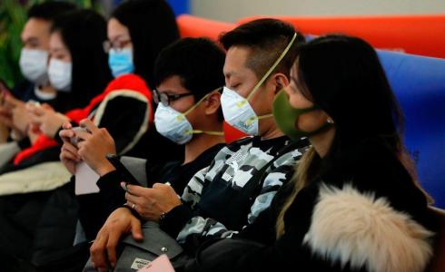 فيروس كورونا