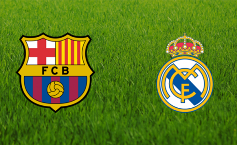 نتائج قرعة كاس الملك الاسباني 2019