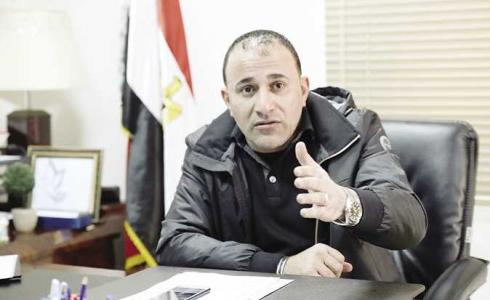 من هو ابراهيم العرجاني