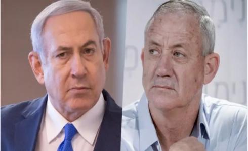 نتائج انتخابات اسرائيل 2019