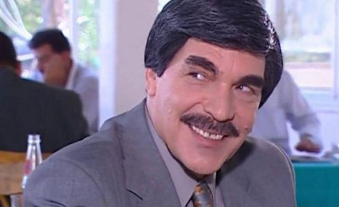 حقيقة وفاة ياسر العظمة الفنان السوري