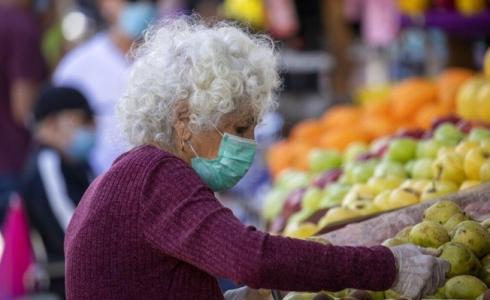 تقرير : الاقتصاد الإسرائيلي لن يتعافى من كورونا قبل هذا الوقت 