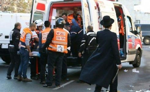 إخلاء مكتب الترخيص في الخضيرة