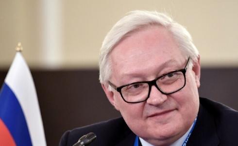 نائب وزير الخارجية الروسي