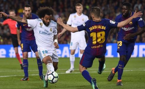 القنوات الناقلة لكاس ملك اسبانيا 2019 - توضيحية