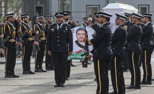 المهندس الفلسطيني فادي البطش 