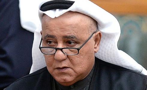 وفاة نبيل الفضل