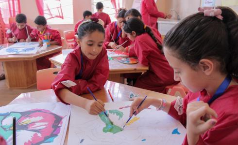 دورة العلوم المسلية