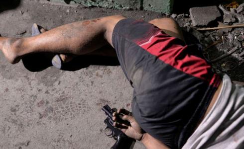 مقتل مهرب مخدرات إسرائيلي قرب سيناء