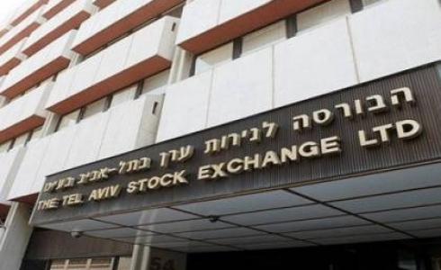 بورصة "تل أبيب" تتكبد 13 مليار دولار خسائر خلال الشهر الجاري